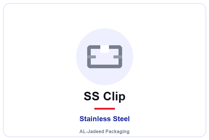 SS Clip